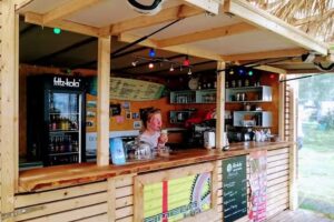 Surfschuppen Café & Bar