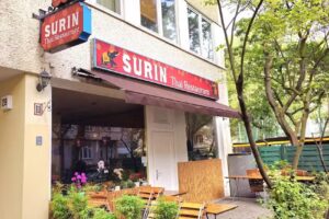 Surin Restaurant
