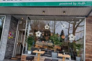 Suse&rsquo;s Fr&uuml;hst&uuml;ckstreff