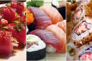 Sushi 0711 Stuttgart