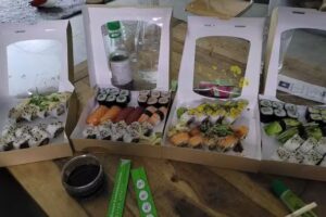 Sushi 51 Groß- Gerau