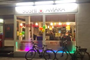 Sushi Amara Langenfeld