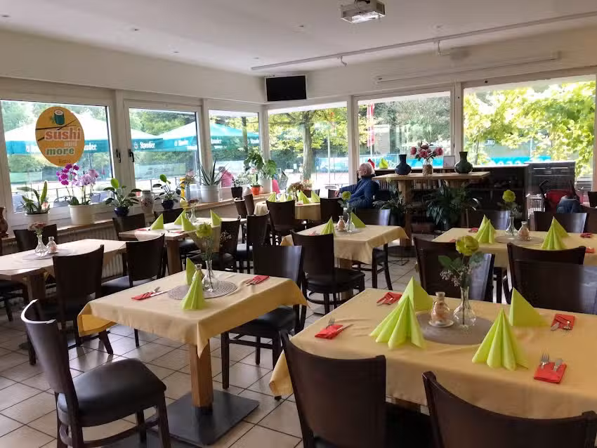 Sushi and more Bistro