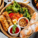 Sushi Asia Food