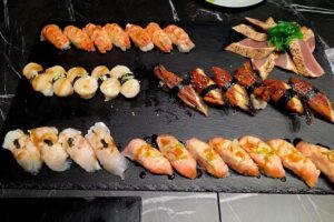 Sushi Atelier Yamamoto
