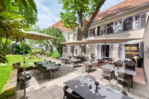 SUSHI B. Deidesheim