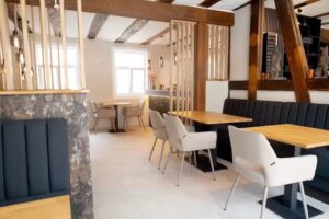 Sushi Bad Homburg &ndash; Sushi Restaurant &ndash; Poke Bowls & Japanische Rahmen