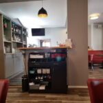 Sushi Bar