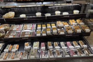 Sushi Bar Bielefeld | Herber Sushi