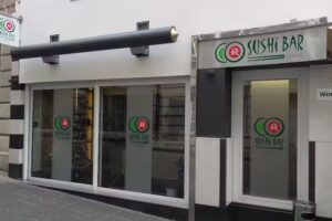 Sushi Bar Coburg