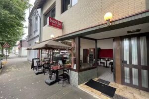 Sushi Bar Gan-Mi