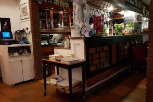 Sushi Bar Gim Hannover