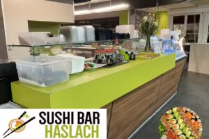 Sushi Bar Haslach