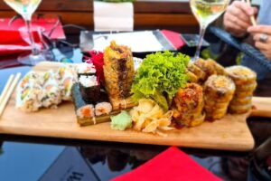 Sushi Bar Hohen Neuendorf