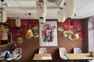 Sushi Bar Kyoto – Goslar