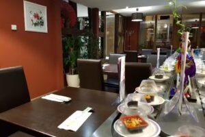 Sushi Crown Seligenstadt