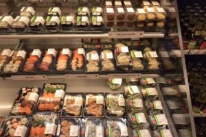 Sushi Daily
