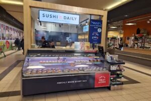 Sushi Daily