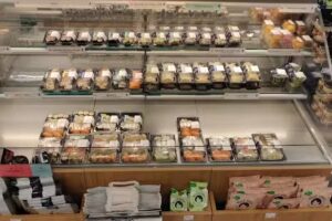 Sushi Daily