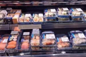 Sushi Daily