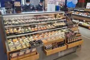Sushi Daily