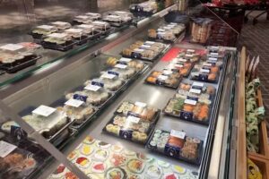 Sushi Daily
