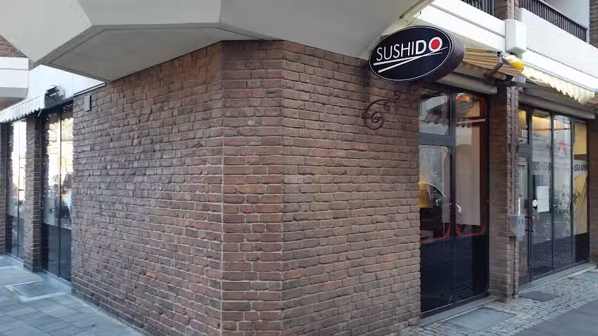 Sushi Do Rheindahlen