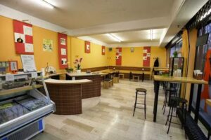 Sushi Eschborn