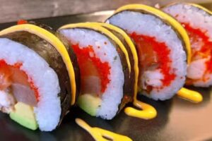 Sushi Express Merseburg