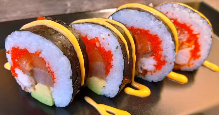 Sushi Express Merseburg