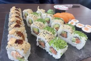 Sushi for You Bochum