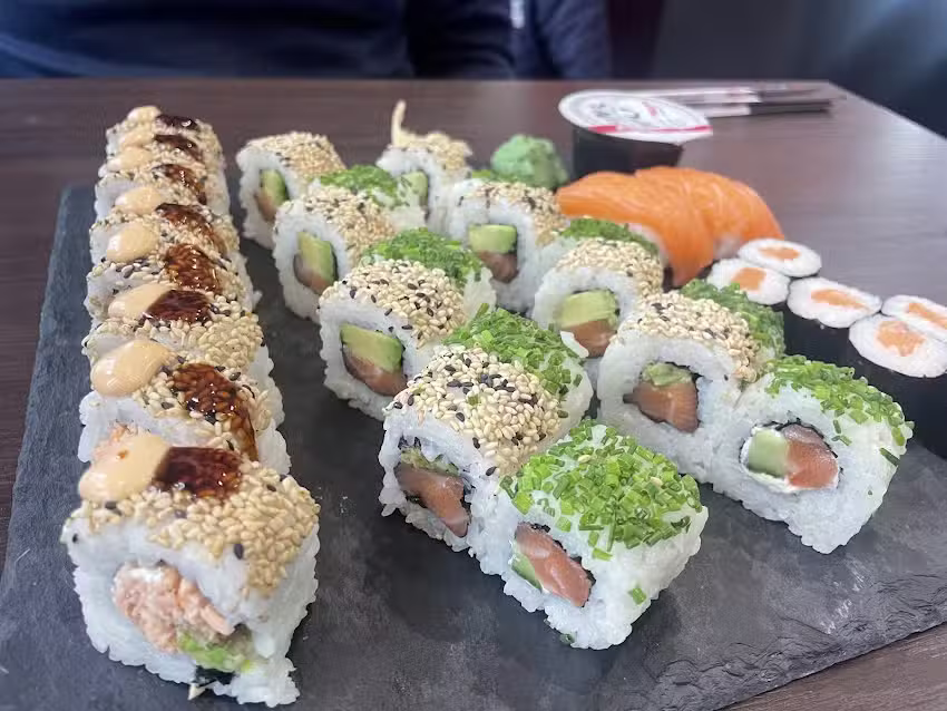 Sushi for You Bochum