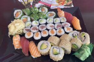 Sushi For You Kleinmachnow