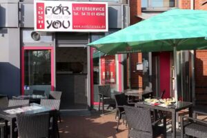 Sushi For You Marzahn