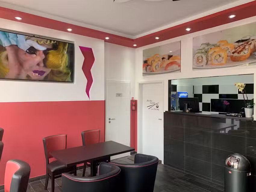 Sushi For You Oranienburg