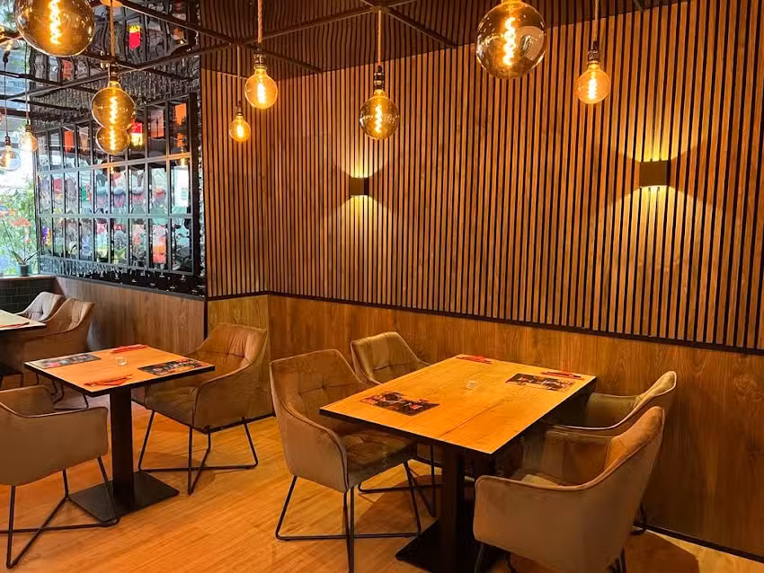 Sushi f&uuml;r Hamburg Eppendorf