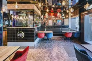 Sushi für Hamburg Wandsbek