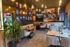 Sushi Hamburg Bremen