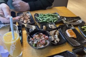 Sushi Hao
