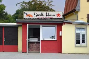 Sushi Hasu