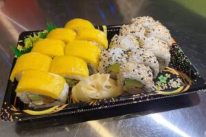 Sushi Haus