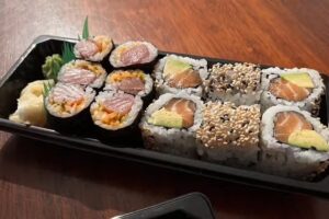 Sushi Heimservice