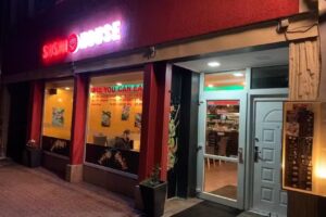 Sushi House Uelzen