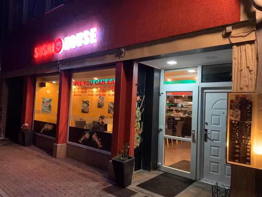 Sushi House Uelzen