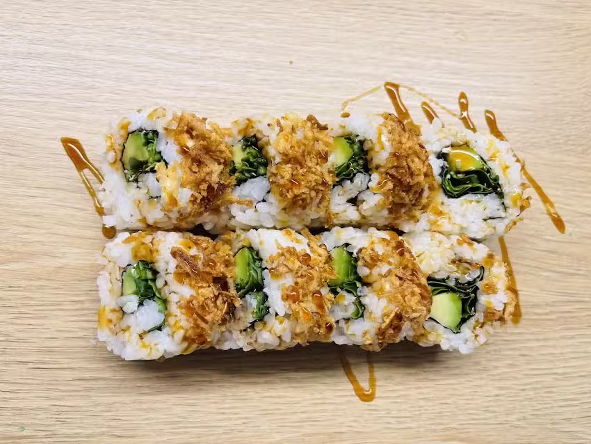 Sushi House Wagh&auml;usel