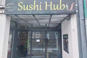 Sushi Hub