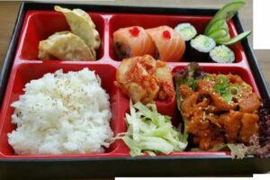 Sushi Ichi