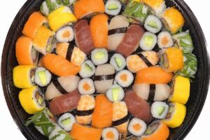 Sushi Joy
