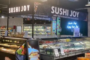 Sushi Joy