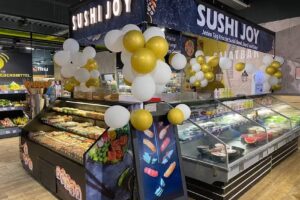 Sushi Joy